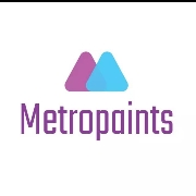 Logo of Metropaints