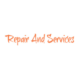Repair And Services 