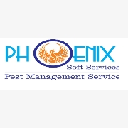 PHOENIX SOFT SERVICES logo