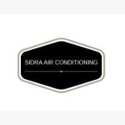 Logo of Sidra Air Conditioning