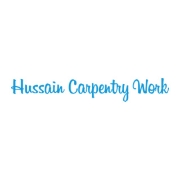 Logo of HUSSAIN CARPENTRY WORK