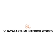 Logo of Vijayalakshmi Interior Works