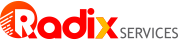 Logo of Radix Services