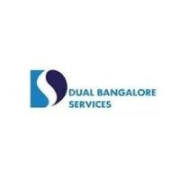 Dual Bangalore Cleaning Services logo