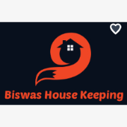 Logo of BISWAS HOUSEKEEPING