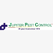 Logo of Jupiter Pest Control