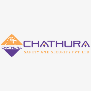 Logo of CHATHURA SOLUTIONS