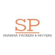 Logo of Sharma Packers And Movers