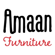 Logo of Amaan Furniture 