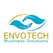 Logo of Envotech Business Solutions 