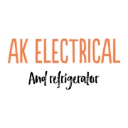 AK Electrical And Refrigerator