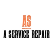 Logo of A SERVICE REPAIR