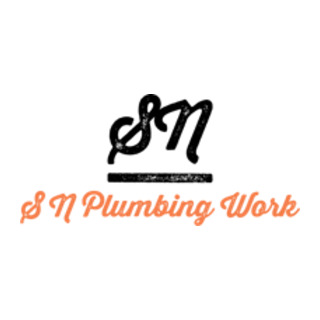 S N Plumbing Work