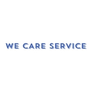 We Care Service  logo