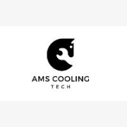 Logo of A.M.S Cooling Tech 