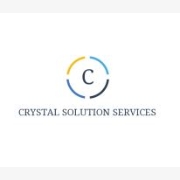 Logo of CRYSTAL SOLUTION SERVICES