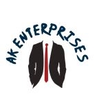 Logo of AK ENTERPRISES