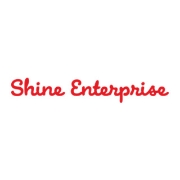 Logo of SHINE ENTERPRISES