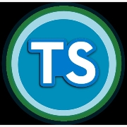Logo of Town Service