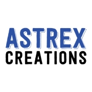 Logo of Astrex Creations 