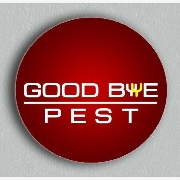 Logo of Goodbye Pest