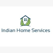 Logo of Indian Home Services 