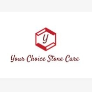 YOUR CHOICE - Stone Care