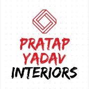 Logo of PRATAP YADAV INTERIORS