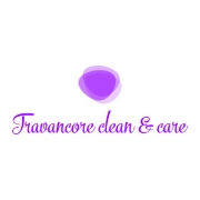 Travancore Clean & Care logo