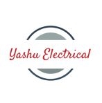 Logo of Yashu Electricals