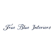 True Blue Interiors