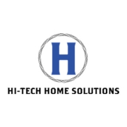 Logo of HI-TECH HOME SOLUTIONS