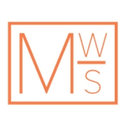 MS Water Solution  logo
