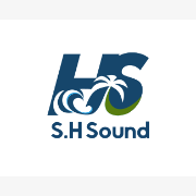 Logo of S.H Sound