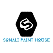 Logo of SONALI PAINT HOUSE 