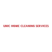 Logo of Unic Home Cleaning Services
