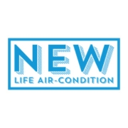 New Life Air-condition And Refrigerator 