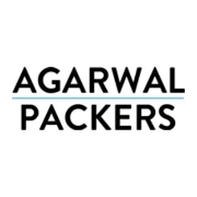 Logo of AGARWAL PACKERS & MOVERS