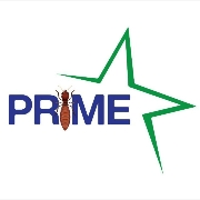 Logo of Prime Pest Control