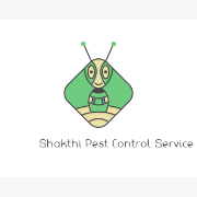 Shakthi Pest Control Service