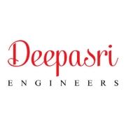 Logo of Deepasri Engineers