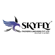 Logo of Skyfly Packers and Movers Private Limited 