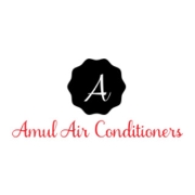 Logo of Amul Air Conditioners
