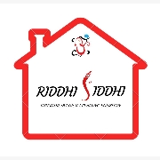 Logo of Shree Riddhi Siddhi Solution