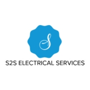 S2S ELECTRICAL SERVICES logo
