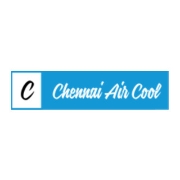 Chennai Air Cool  logo
