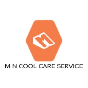 Logo of M N Cool Care Service