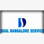 Logo of Dual Bangalore Painting Services