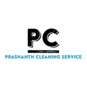 Logo of Prashanth Cleaning Service 