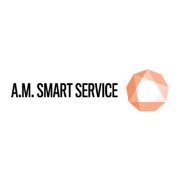 Logo of A.M Smart Service